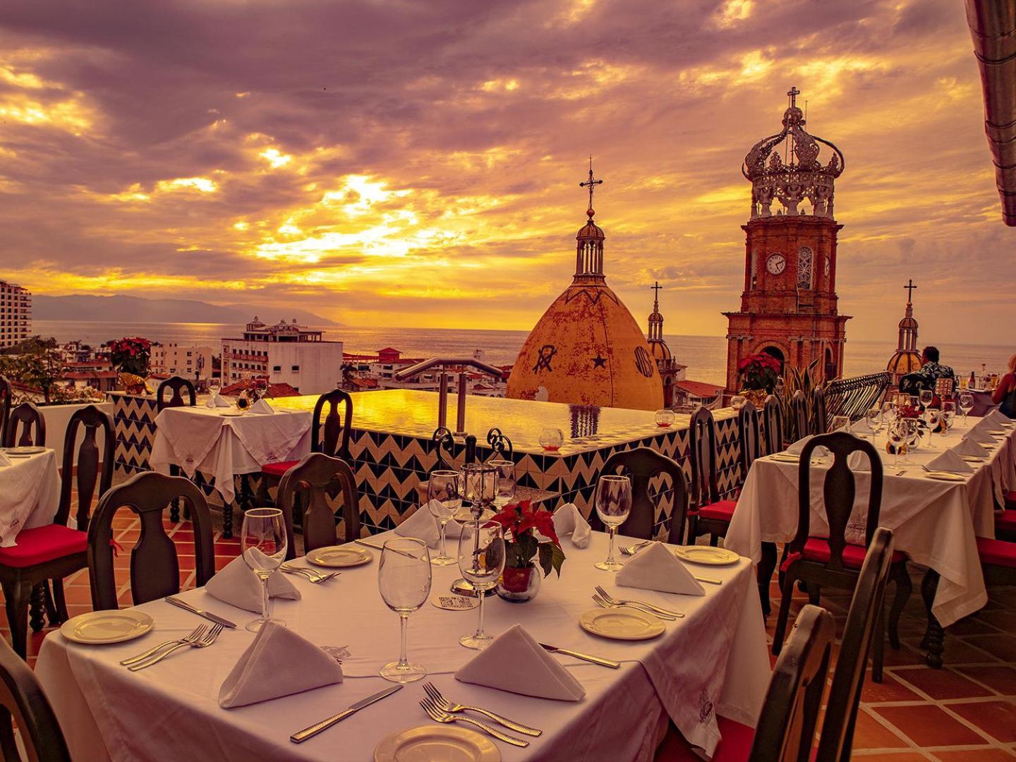 Bellview Hotel Boutique Puerto Vallarta Exterior foto