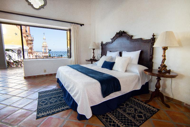 Bellview Hotel Boutique Puerto Vallarta Exterior foto