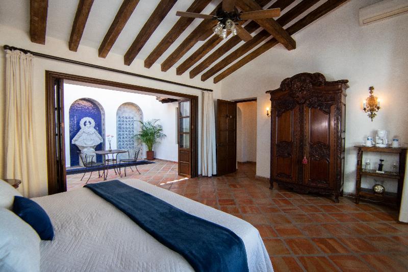 Bellview Hotel Boutique Puerto Vallarta Exterior foto