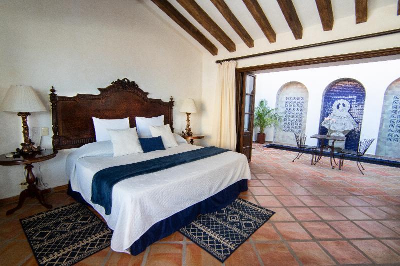 Bellview Hotel Boutique Puerto Vallarta Exterior foto