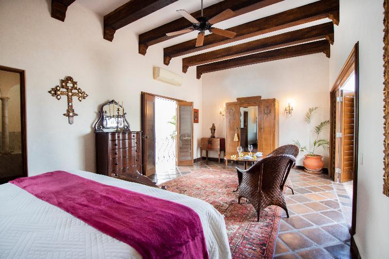 Bellview Hotel Boutique Puerto Vallarta Exterior foto